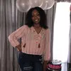 Anaya Melton
