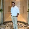 Sudhir Pandey
