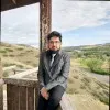 Hamza Rizwan