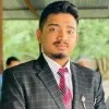 Bikash Bhujel