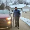 Praneeth
