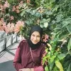 Noorjehan Omar