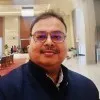 Dipesh Ajmera