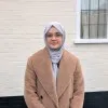 Maryam Hussain