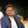 Mayuresh Mhatre