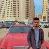 Kiran Stha