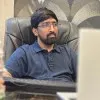 Mahesh Kadam