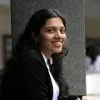 Rhea Khanolkar
