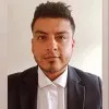Jorge Luis Ortega Tobar