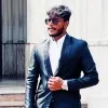 Surya Kumar