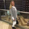 Lyudmila Gerasimenko