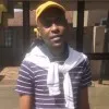 Kagiso Mabasa