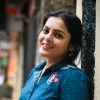 Oindrila Acharya