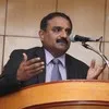 P Kumar