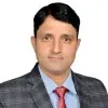 Mahendra Kumar Jangid