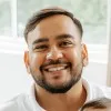 Harsh Patel