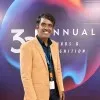 KEERTHIVASAN Chandrasekar