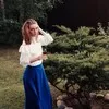 Yulia Baldina