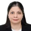 Nitasha Patrao
