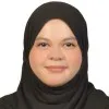 Nur Syahindah Mahdzir