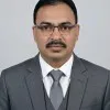 Maqsood Alam