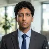David Ajay Pravin Kumar