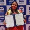 Bhavyanshi Dariya