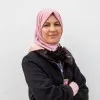 Nora Rayane