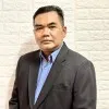 Osman Shah Jailani CMILT
