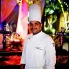 Chef Nandha