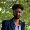 Gautham Yaramasa