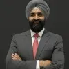 Ravi Pal Singh
