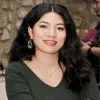 Angie Hangzo