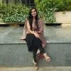 S Keerthana