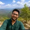 Rashmith Shetty