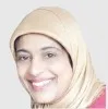 Ayesha Bham
