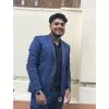 Tushar Dhanuk