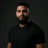 Padmanabhan Ashok