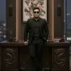 Nahari nur Lubis