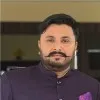 Pardeep Saini