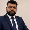 Deepak Kumar