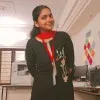 Mansi Kholi