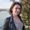 Oksana Panchenko