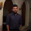 Akash Dennis Helence