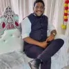 Tejas Gunjal
