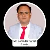Damodar Founder