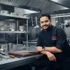 Chef Ajay