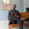 Morgan Nyangu
