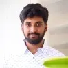 Krishna Bhupathiraju