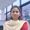 Mercilin Divya